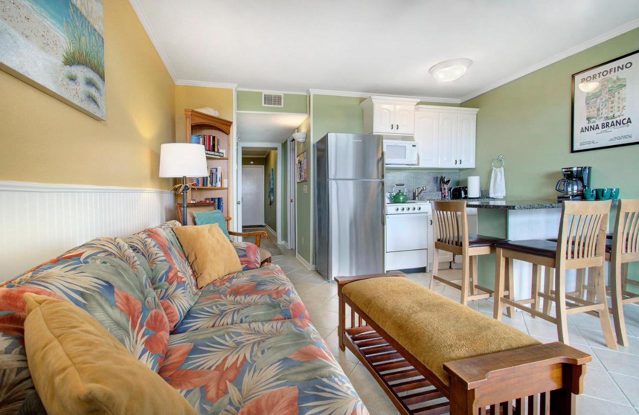 Nothing But Ocean In Forest Beach Île de Hilton-Head Extérieur photo
